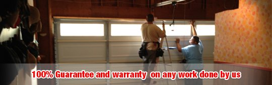 Garage Door Repair Valencia CA